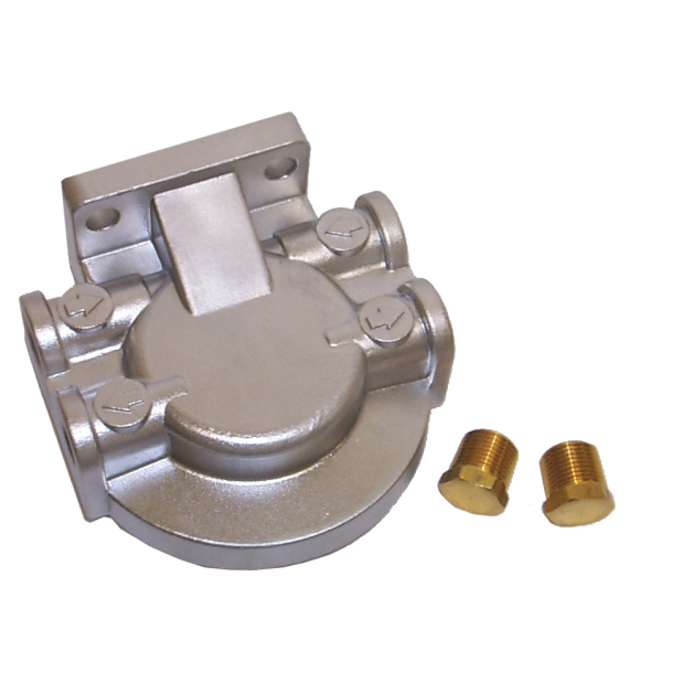 Johnson/Evinrude Fuel Water Separator Kits