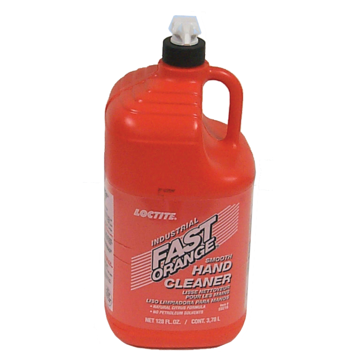Fast Orange