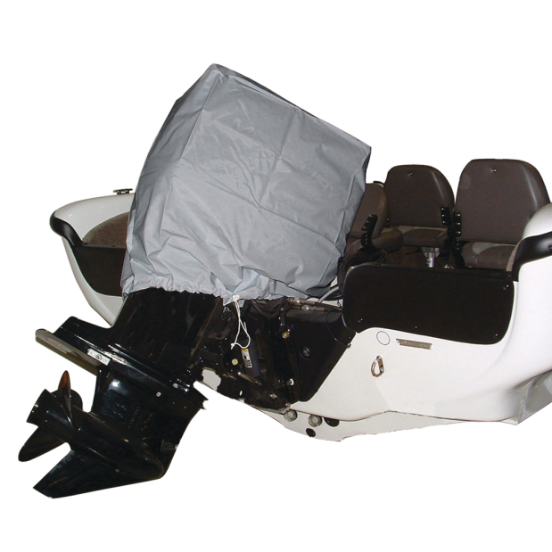Outboard Motor Covers