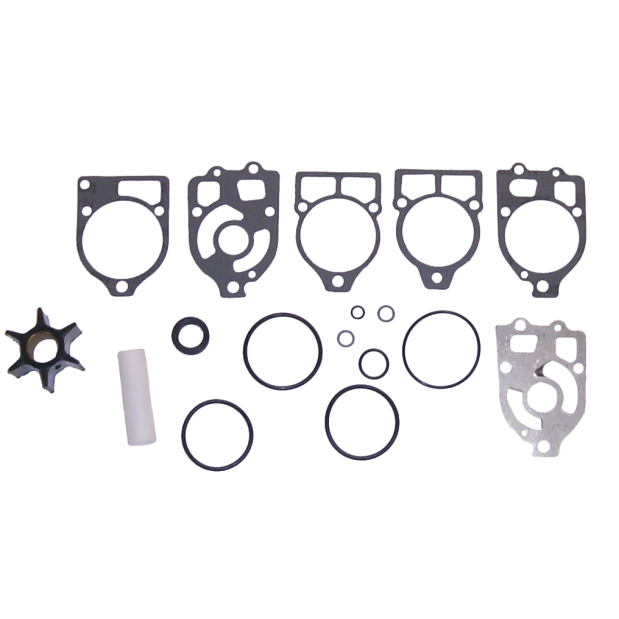 Mercruiser Water Pump Repair Kits