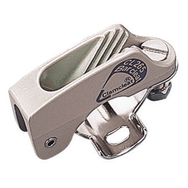 Clamcleat Kitesurf Bar Cleat