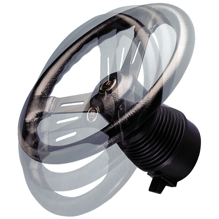 Tilt Steering Helms
