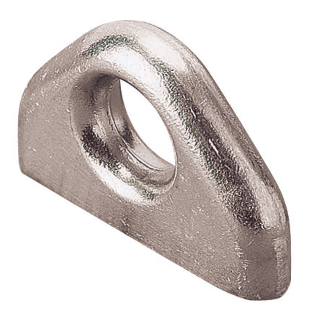 Weldable Bow Eyes