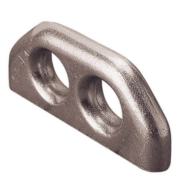 Weldable Bow Eyes