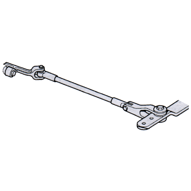 Tie Bar Kits