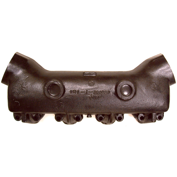 LOWER ELBOW, CHRYSLER 318