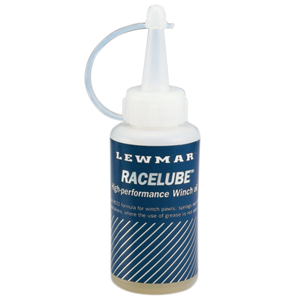 Winch Servicing Kits and Grease