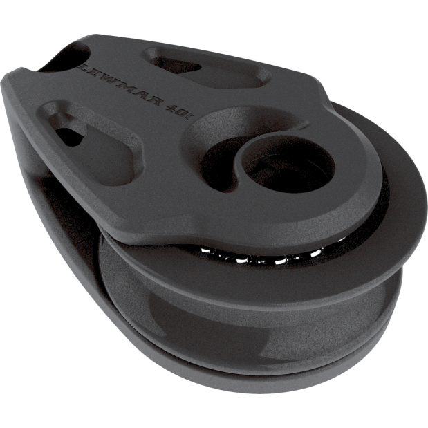 40 MM SYNCHRO CHEEK BLOCK