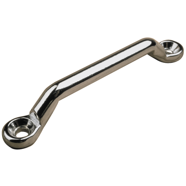 Tie Down Eye Strap