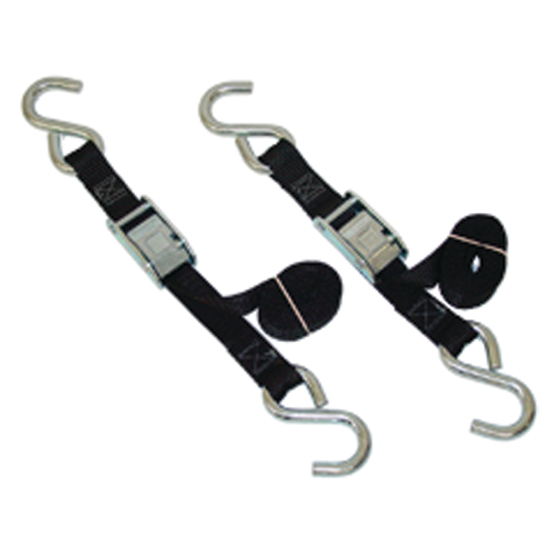 Polypropylene Webbing Transom Tie Down