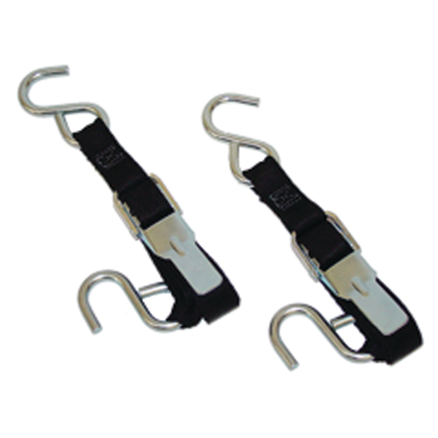 Transom Tie Down - 1"