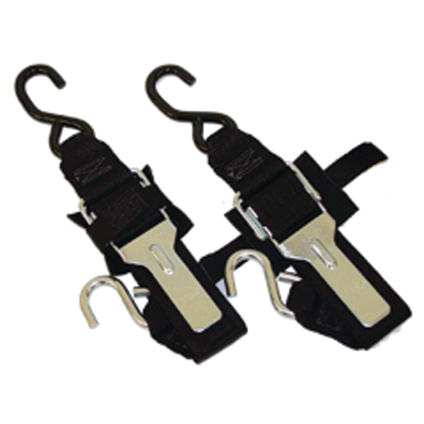 Transom Tie Down - 2"