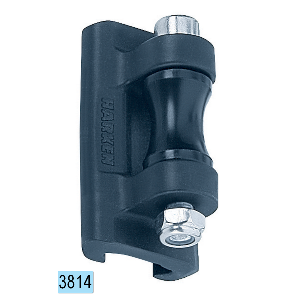 MICRO CB PLASTIC LUFF SLIDE