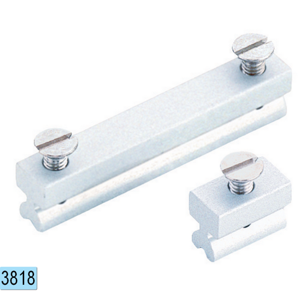 Micro Slug Mount Track - Mounting Kit