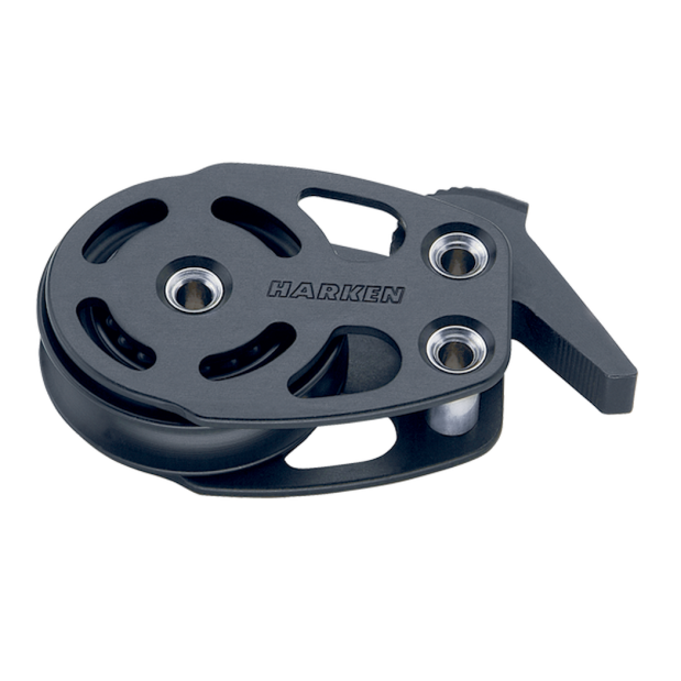 75MM ESP FOOTBLOCK W/LOCKOFF