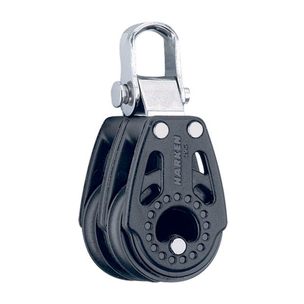 29MM CARBO DOUBLE FIXED BLOCK