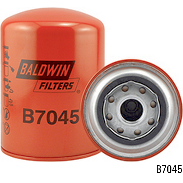 B7045 - Lube Spin-on