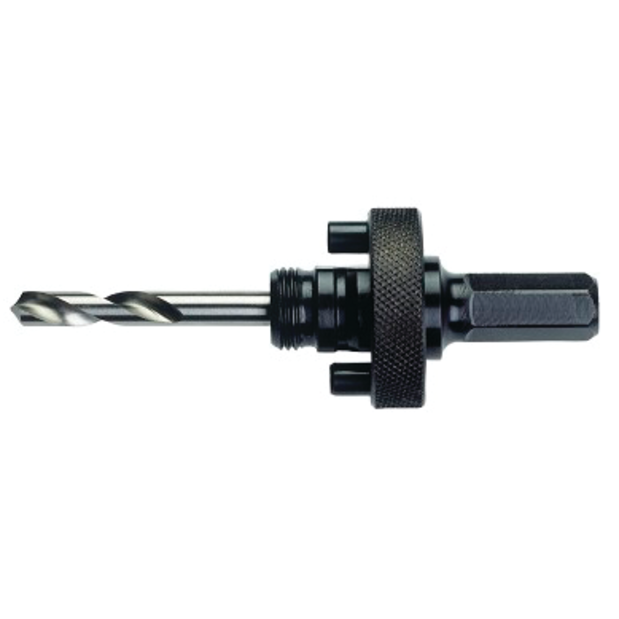 Hex Shank Quick Change Arbors