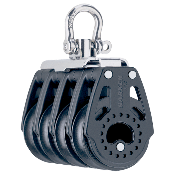 40mm Carbo Blocks®