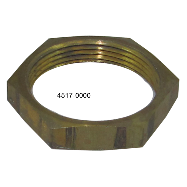 LOCK NUT F/4560/4590/4620