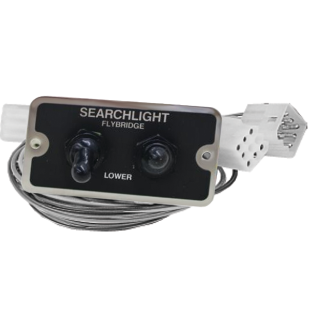 135 SL Remote Controlled Searchlight