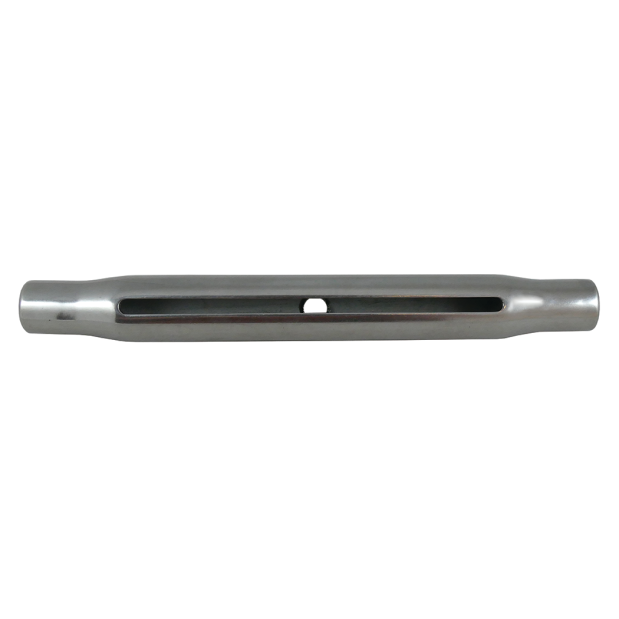 TUBULAR TURNBUCKLE BODY 1/2-20