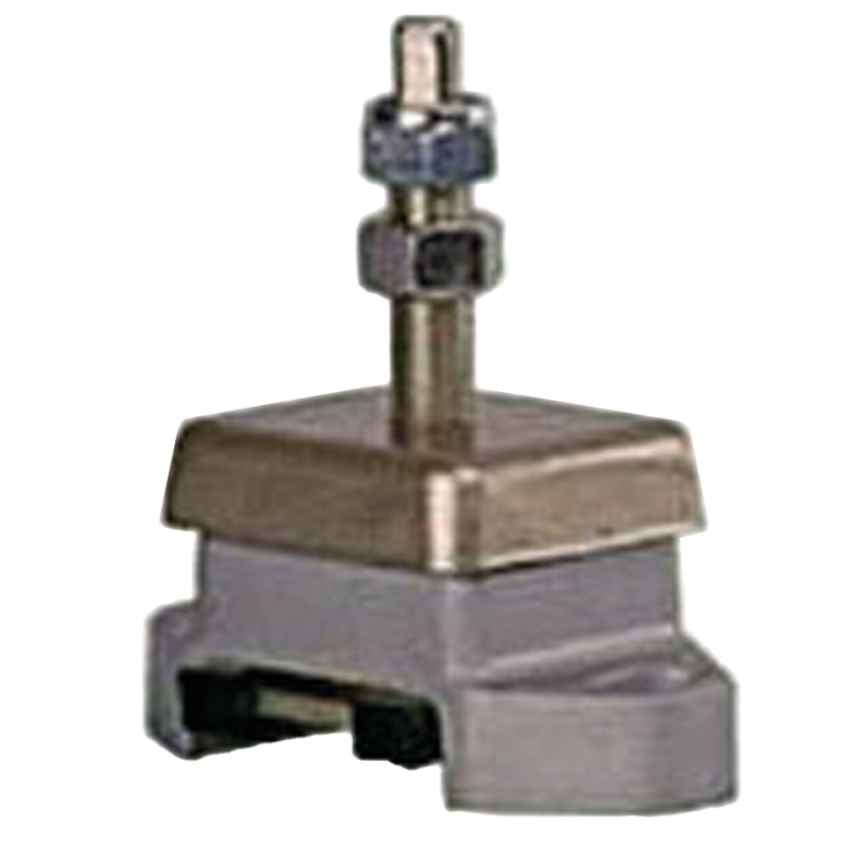ENGINE MOUNT 80-231 LBS. 3/4IN STUD