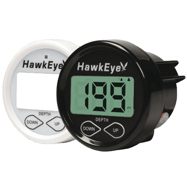 Hawkeye DF1000D Digital Depth Finder