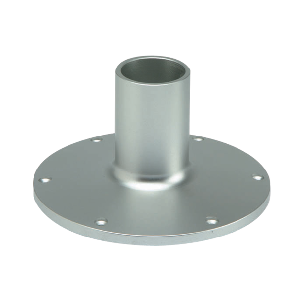 Low Profile (4.75") Height Pedestal