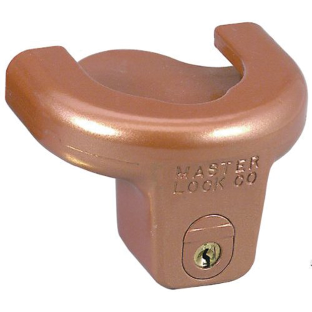 Trailer Locks
