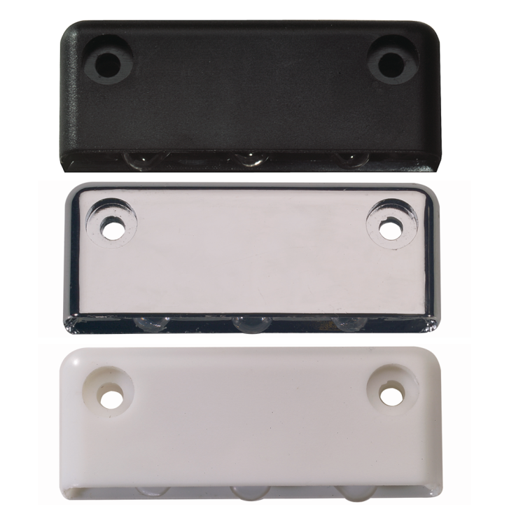 3-LED Step Lights