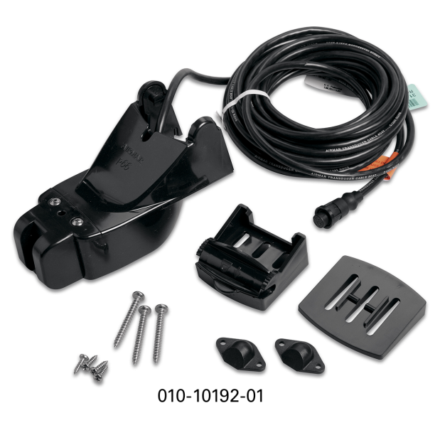 Garmin Sensors and Transducers