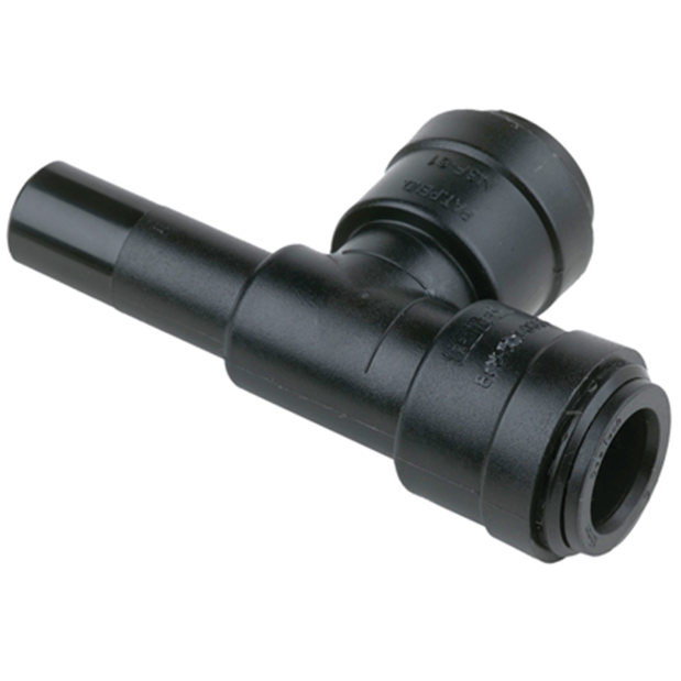 15MM STACKABLE TEE, BULK