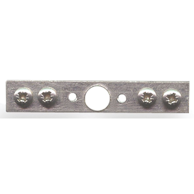 Heavy Duty Distribution Stud w&frasl;Optional Bus