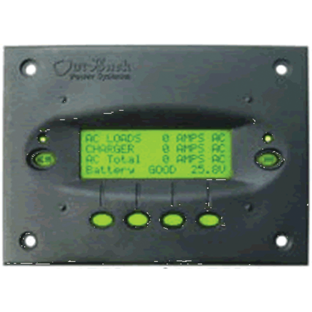 MATE REMOTE F/INVERTER SHORT CABLE