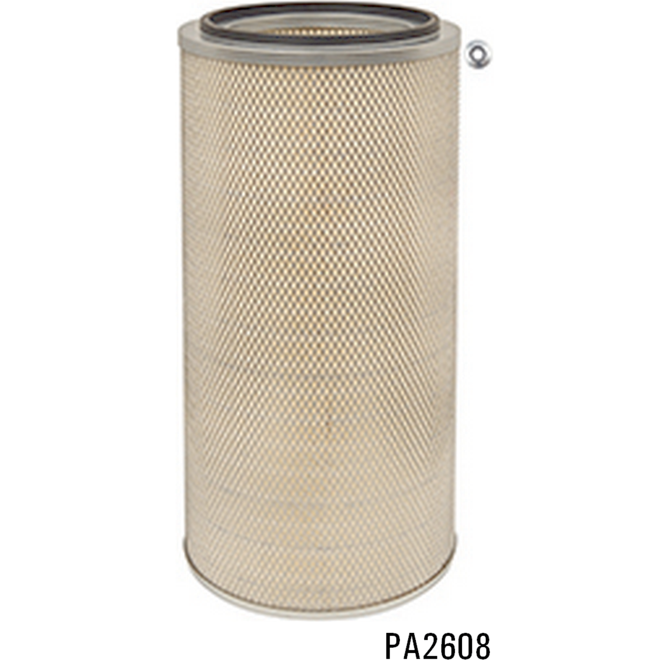 PA2608 - Air Element