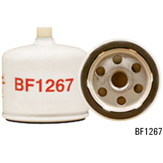 BF1267 - Fuel/Water Separator