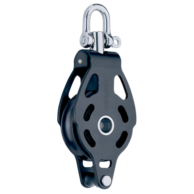 75MM ESP SWIVEL W/BECKET
