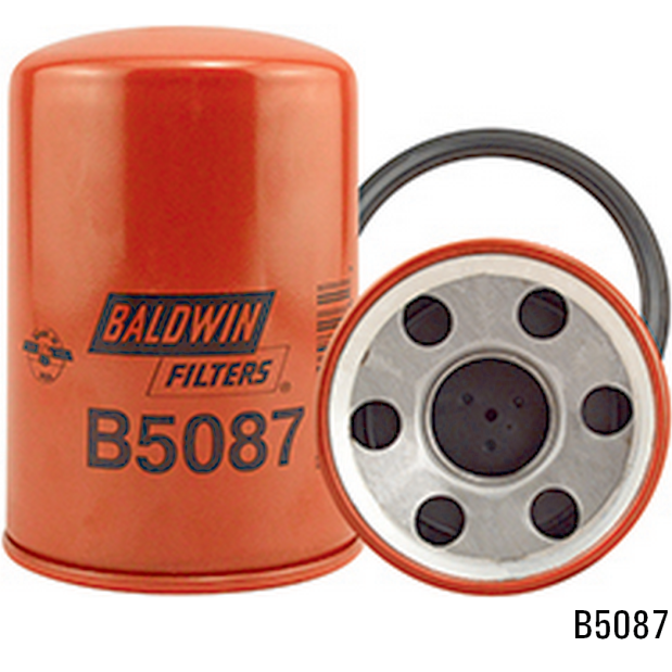 B5087 - Coolant Spin-on