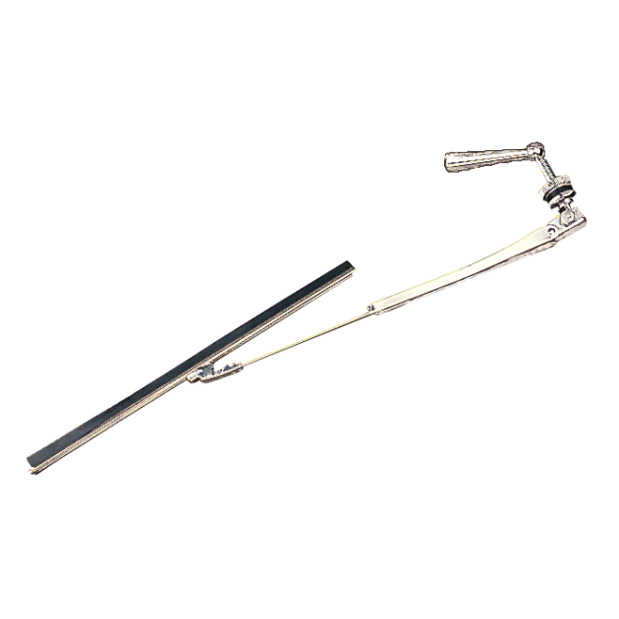Manual Windshield Wiper