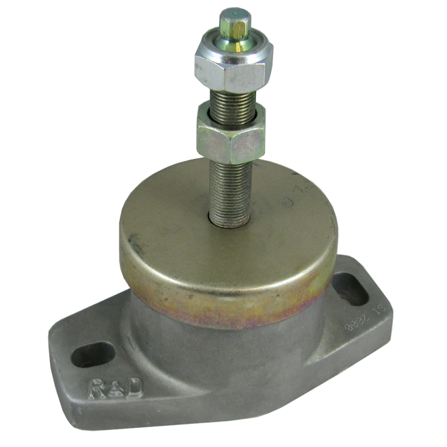 R & D Engine Mounts
