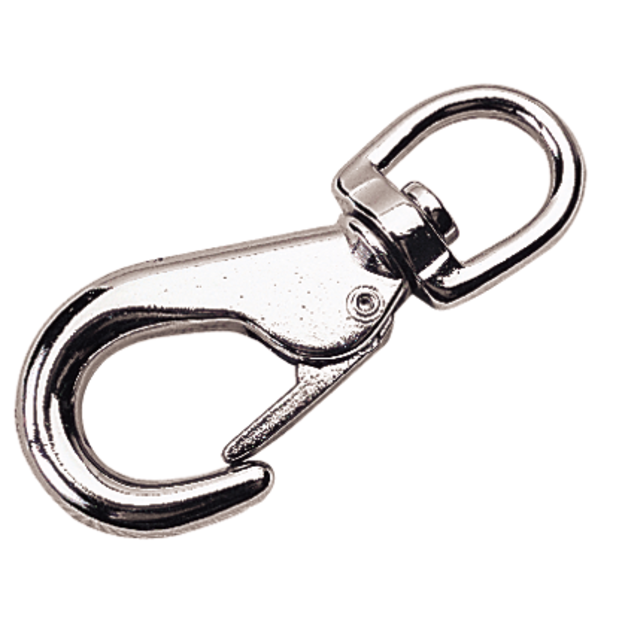 Swivel Eye Boat Snap