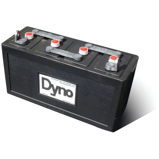 M5 Commercial Battery - 8 Volt 