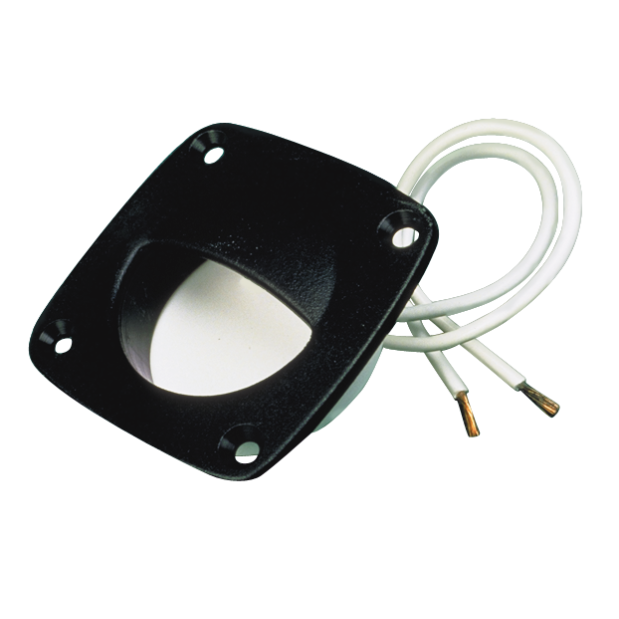Square Utility Light