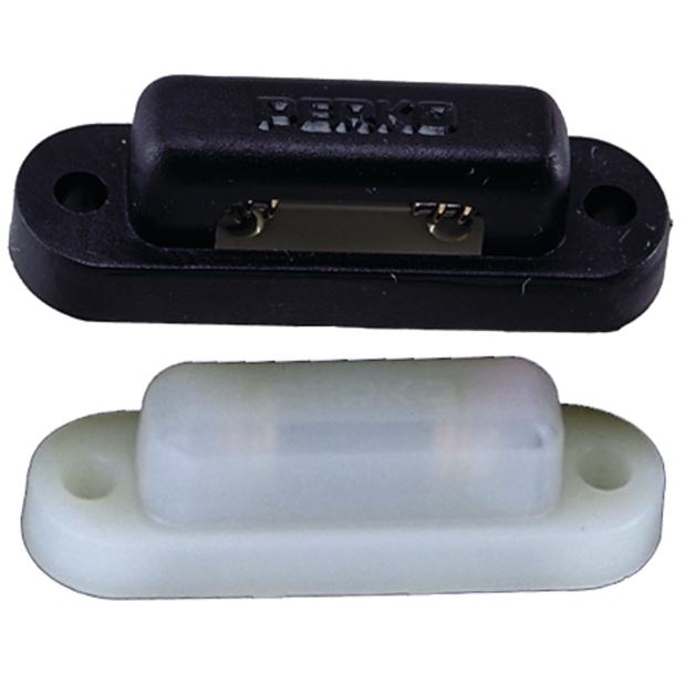 Surface Mount Utility Light