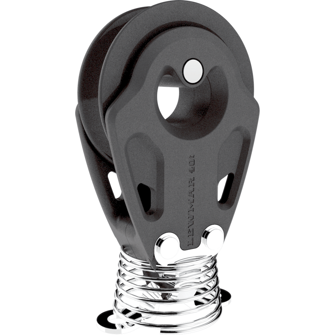 40 MM SYNCHRO STAND UP SINGLE