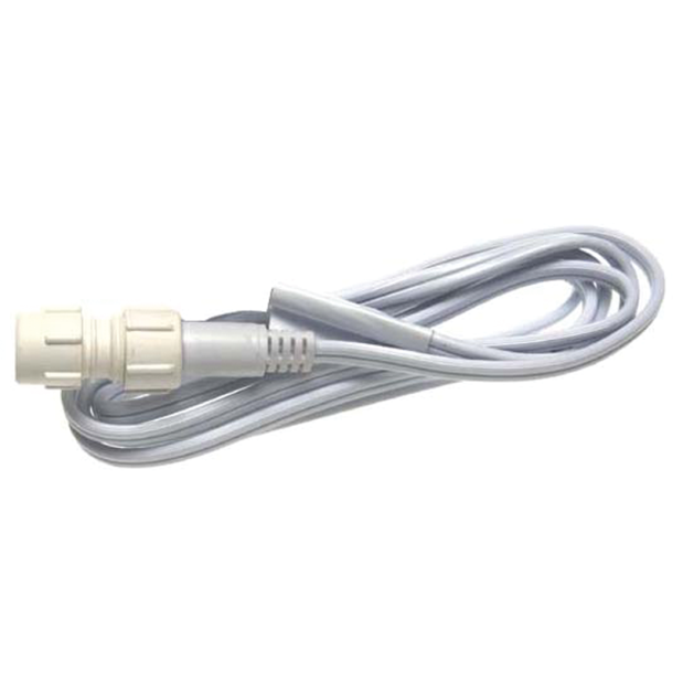 6FT PWR CORD ROPE LIGHT 3/8IN 12V/24V