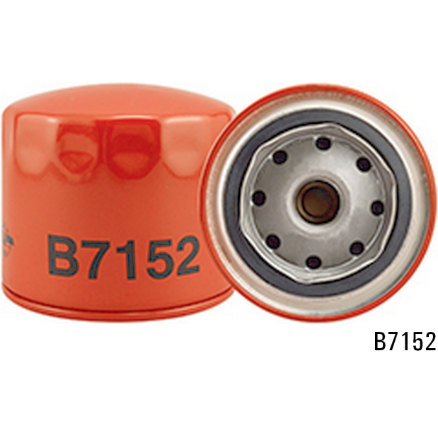 B7152 - Lube Spin-on