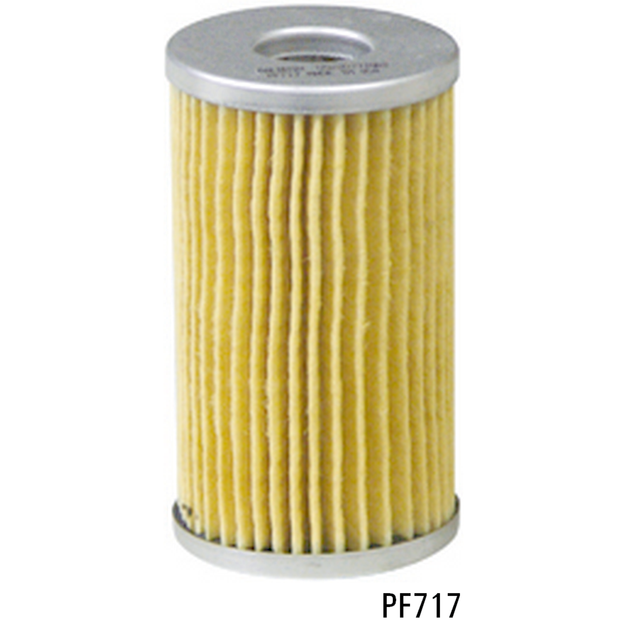 PF717 - Fuel Element