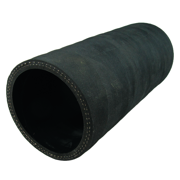 1-3/4IN X 5-1/2IN FLEXIBLE LOG HOSE